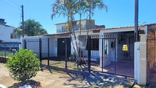 Casa com 2 Quartos à venda, 100m² no Guajuviras, Canoas