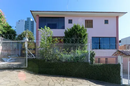Casa com 5 Quartos para alugar, 319m² no Marechal Rondon, Canoas