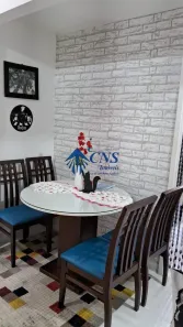 Apartamento com 2 Quartos à venda, 47m² no Jardim Catanduva, São Paulo