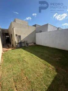 Casa com 2 Quartos à venda, 63m² no Nova Serrana, Sete Lagoas