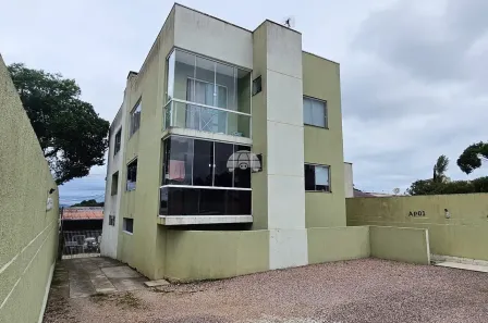 Apartamento com 2 Quartos à venda, 55m² no Del Rey, São José dos Pinhais