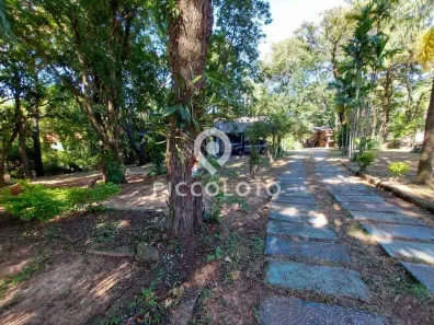 Lote/Terreno à venda, 3233m² no Chácaras São Bento, Valinhos