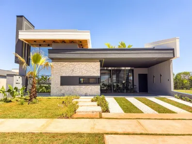 Casa com 3 Quartos à venda, 219m² no Jardim Villa Sapezal, Indaiatuba