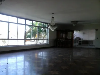 Casa com 4 Quartos à venda, 400m² no Jardim São Bento, São Paulo
