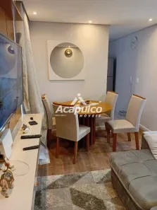 Apartamento com 2 Quartos à venda, 44m² no Morada do Sol, Americana