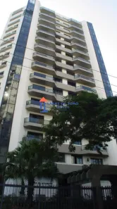 Apartamento com 4 Quartos à venda, 176m² no Indianópolis, São Paulo
