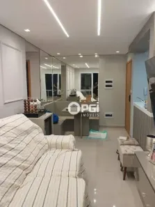 Apartamento com 2 Quartos à venda, 57m² no Nova Aliança, Ribeirão Preto