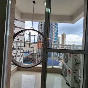 Apartamento com 1 Quarto à venda, 36m² no Vila Regente Feijó, São Paulo