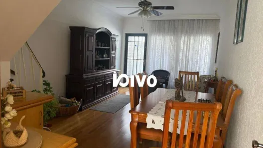 Sobrado com 2 Quartos à venda, 106m² no Mirandópolis, São Paulo