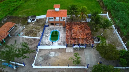 Fazenda/Sítio com 4 Quartos à venda, 100000m² no Centro, Pilar