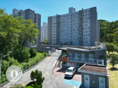 Apartamento com 3 Quartos à venda, 66m² no Passo Manso, Blumenau