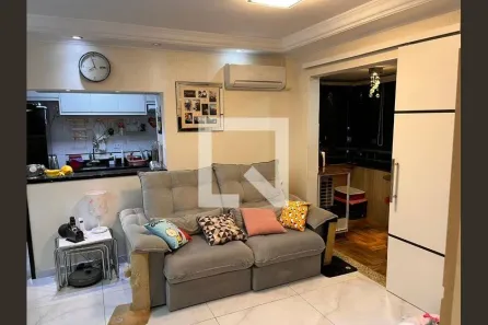 Apartamento com 2 Quartos à venda, 67m² no Tatuapé, São Paulo