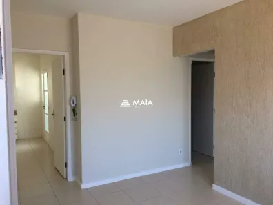 Apartamento com 3 Quartos à venda, 60m² no Universitário, Uberaba