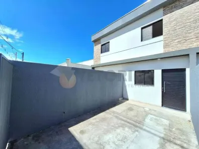 Casa de Condomínio com 2 Quartos à venda, 80m² no Balneário dos Golfinhos, Caraguatatuba