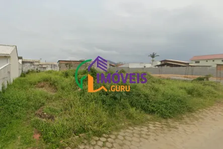 Lote/Terreno à venda, 360m² no Carianos, Florianópolis