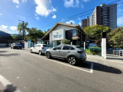 Sala Comercial para alugar, 15m² no Ariribá, Balneário Camboriú