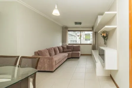Apartamento com 2 Quartos para alugar, 73m² no Mont Serrat, Porto Alegre