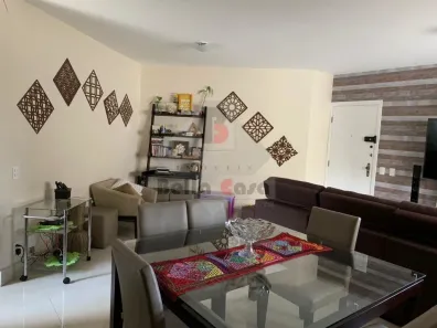 Apartamento com 3 Quartos à venda, 101m² no Bosque da Saúde, São Paulo