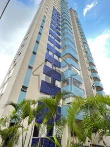 Apartamento com 3 Quartos à venda, 80m² no Vila Clementino, São Paulo