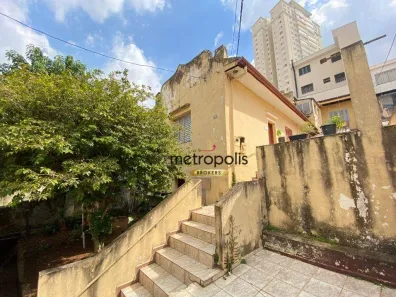 Lote/Terreno à venda, 187m² no Vila Oratório, São Paulo