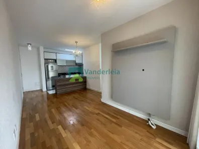 Apartamento com 3 Quartos para alugar, 75m² no Vila Yara, Osasco
