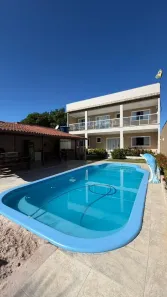 Casa com 3 Quartos à venda, 192m² no Ponta da Fruta, Vila Velha