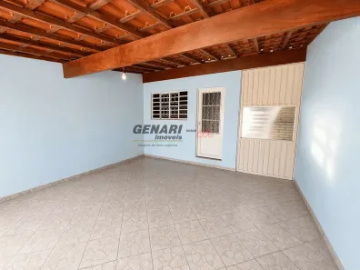 Casa com 2 Quartos à venda, 93m² no Jardim Morada do Sol, Indaiatuba