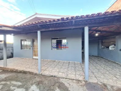 Casa com 3 Quartos à venda, 360m² no Centro, Florestal