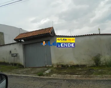 Casa com 2 Quartos à venda, 150m² no Cidade Edson, Suzano