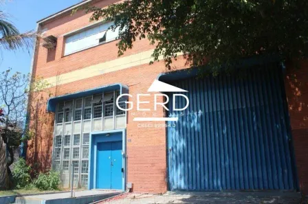 Galpão/Depósito/Armazém para alugar, 2830m² no Presidente Altino, Osasco