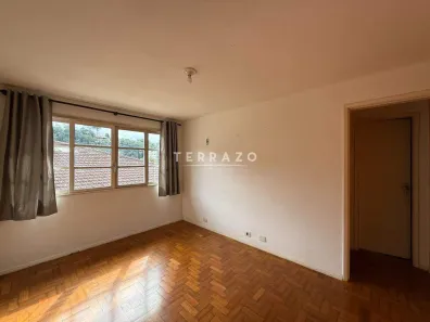 Apartamento com 1 Quarto à venda, 39m² no Cascata Guarani, Teresópolis