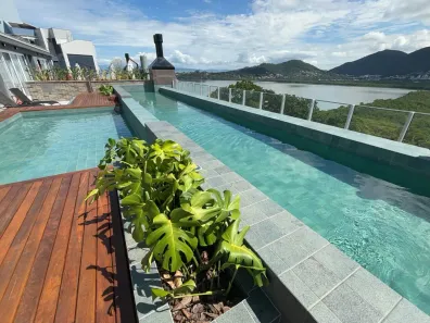 Apartamento com 3 Quartos à venda, 134m² no João Paulo, Florianópolis