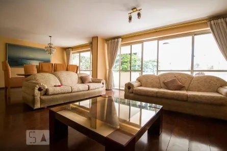 Apartamento com 3 Quartos à venda, 241m² no Aclimação, São Paulo