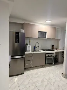 Apartamento com 2 Quartos à venda, 43m² no Iporanga, Sorocaba