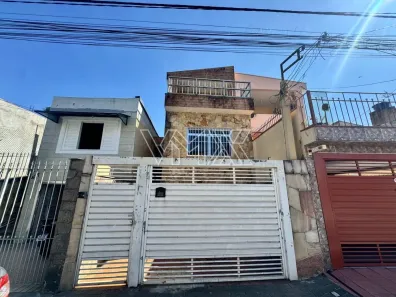 Sobrado com 3 Quartos à venda, 137m² no Jardim Brasil (Zona Norte), São Paulo