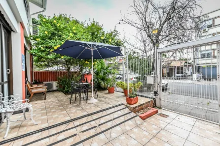 Casa com 9 Quartos à venda, 250m² no Menino Deus, Porto Alegre