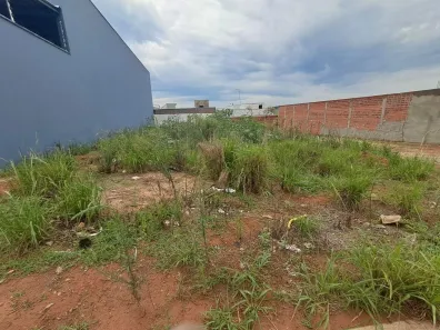 Lote/Terreno à venda, 200m² no Jardim Marajoara, Limeira
