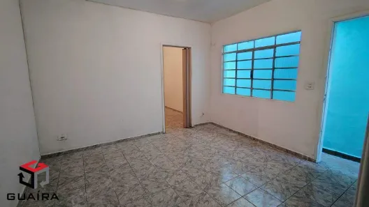 Casa com 1 Quarto à venda, 150m² no Parque Novo Oratório, Santo André