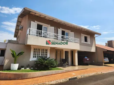 Casa de Condomínio com 3 Quartos à venda, 250m² no Residencial Santa Clara, Londrina