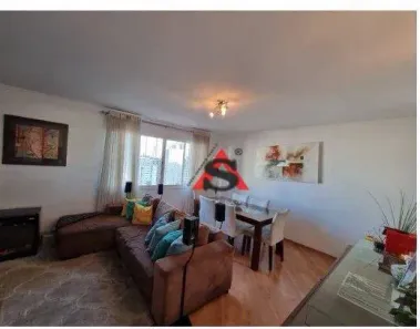 Apartamento com 3 Quartos à venda, 120m² no Vila Mariana, São Paulo