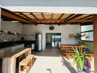 Cobertura com 4 Quartos à venda, 250m² no Centro, Guarapari