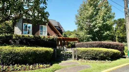 Casa com 4 Quartos à venda, 495m² no Aspen Mountain, Gramado