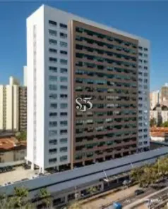 Sala Comercial à venda, 39m² no Centro, Campinas