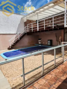 Sobrado com 3 Quartos à venda, 303m² no Jardim Paulista II, Jundiaí