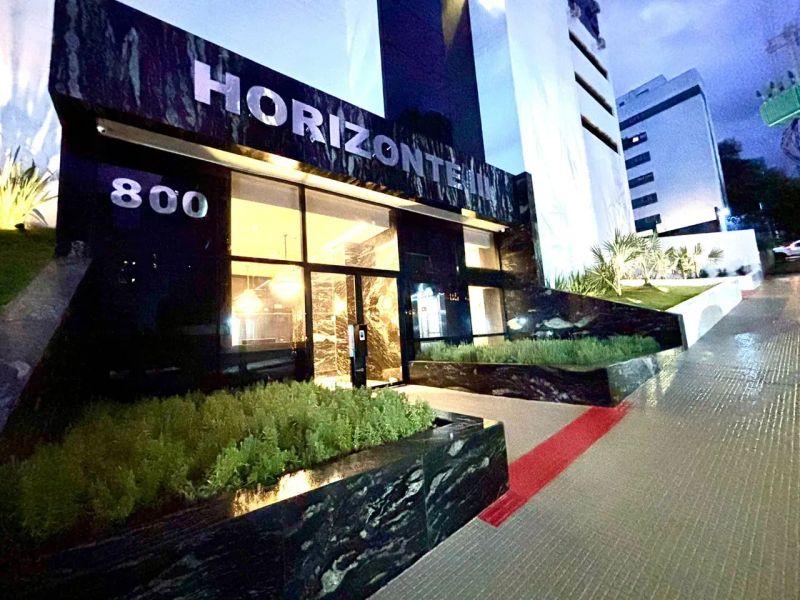 Apartamento com 1 quarto — Buritis, Belo Horizonte