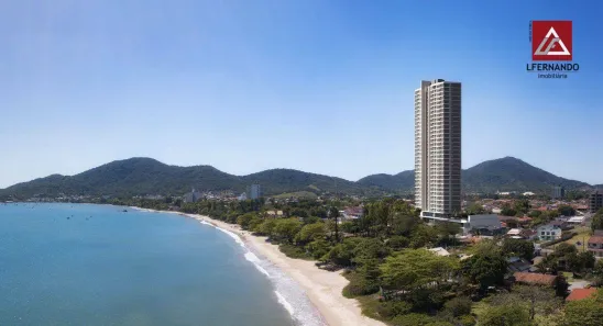 Apartamento com 2 Quartos à venda, 82m² no Armação, Penha