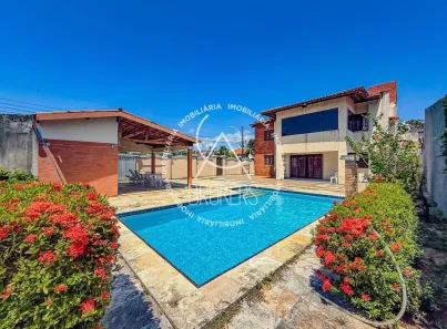 Casa com 5 Quartos à venda, 400m² no Sapiranga-Coité, Fortaleza