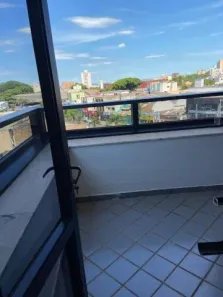 Sala Comercial à venda, 40m² no Centro, Uberlândia