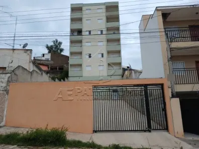 Apartamento com 2 Quartos à venda, 59m² no Vila Hortência, Sorocaba
