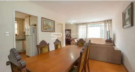 Casa com 3 Quartos à venda, 264m² no Vila Mariana, São Paulo